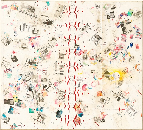 Gilberto Zorio / Agata Boetti